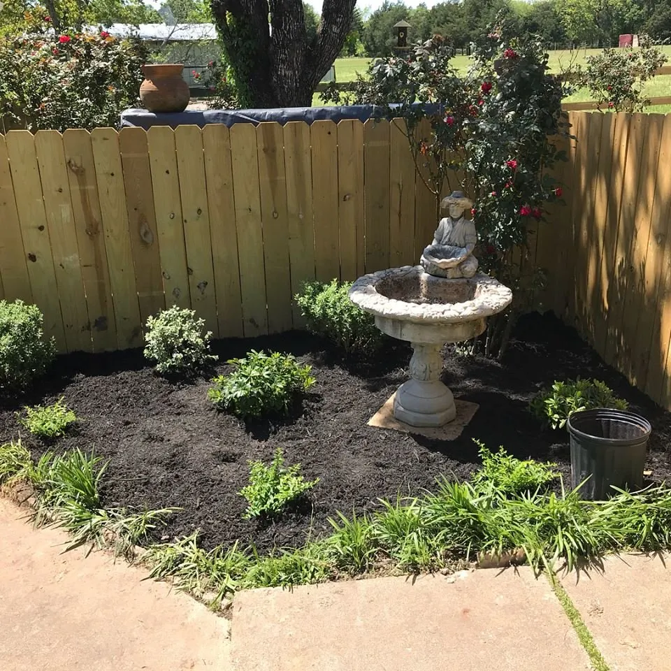 Expert landscape design for outdoor upgrades across College Station, TX - Landscaping Ninjas