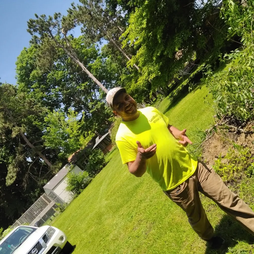 Affordable outdoor landscaping with custom design across Kirkwood, IL - Landscaping Ninjas