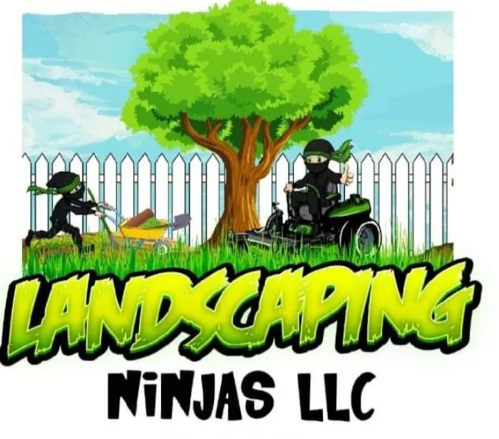 Local lawn mowing service in Kirkwood, IL - Landscaping Ninjas
