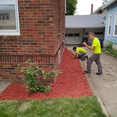 Landscaping Ninjas