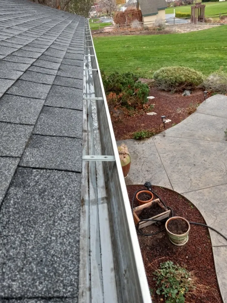 Custom yard cleanup service in Prosser, WA - Landscaping Northwest