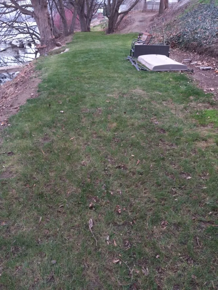 Expert landscaping services for year-round maintenance across Prosser, WA - Landscaping Northwest