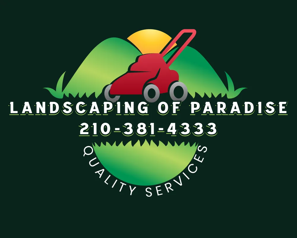 Expert yard cleanup service in San Antonio, TX - Landscaping Of Paradise