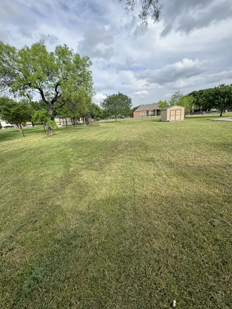 Trusted landscape installation for beautiful yards across San Antonio, TX - Landscaping Of Paradise