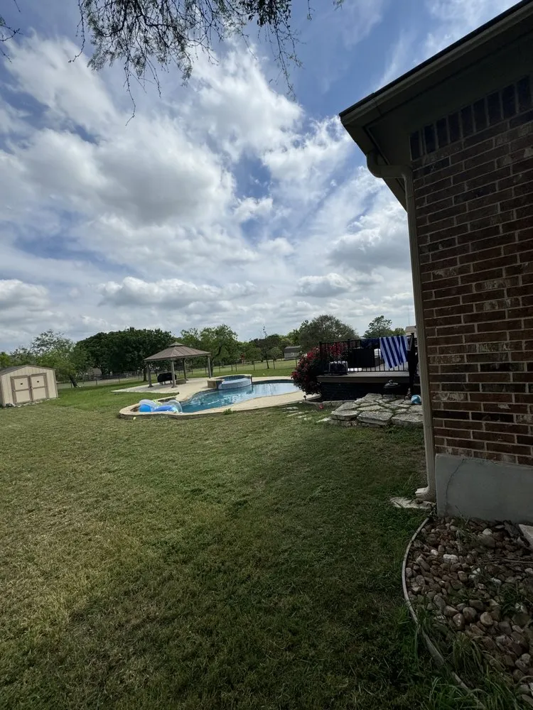 Expert garden landscaping experts serving San Antonio, TX - Landscaping Of Paradise