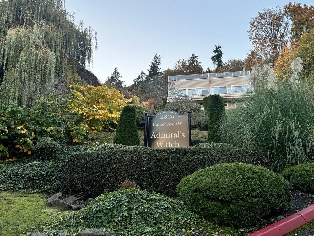 Affordable outdoor landscaping for homes across Seattle, WA - Landscaping Of Seattle