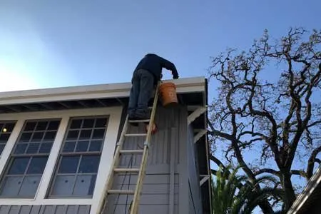 Expert residential landscaping in Napa, CA by Landscaping Of The Valley