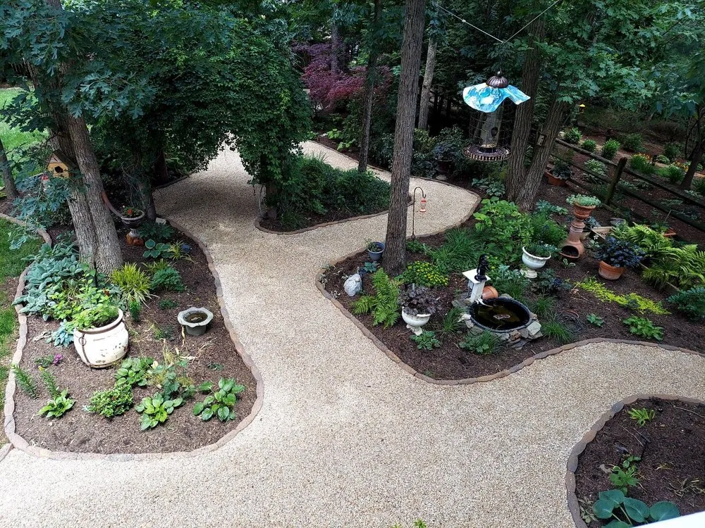 Expert outdoor landscaping experts serving Winchester, VA - Landscaping of Winchester
