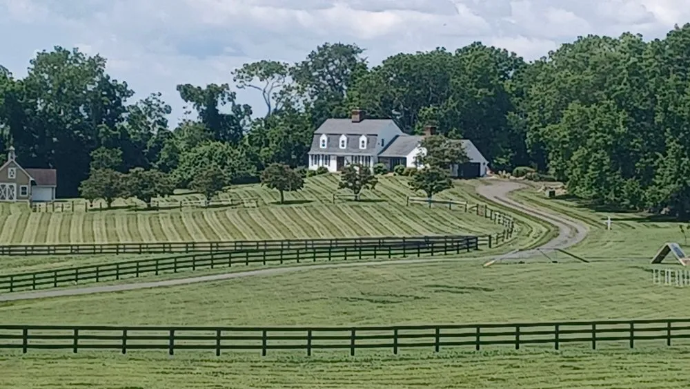 Professional landscape design in Winchester, VA - Landscaping of Winchester