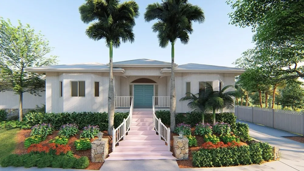 Trusted yard maintenance for residential properties across Sarasota, FL - Landscaping on a Budget