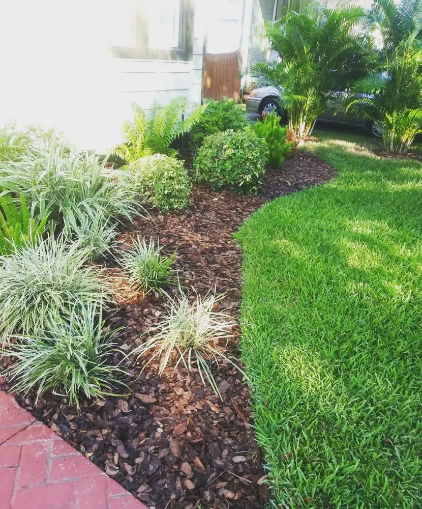 Trusted landscape design for outdoor upgrades across Tampa, FL - Landscaping On The Bay