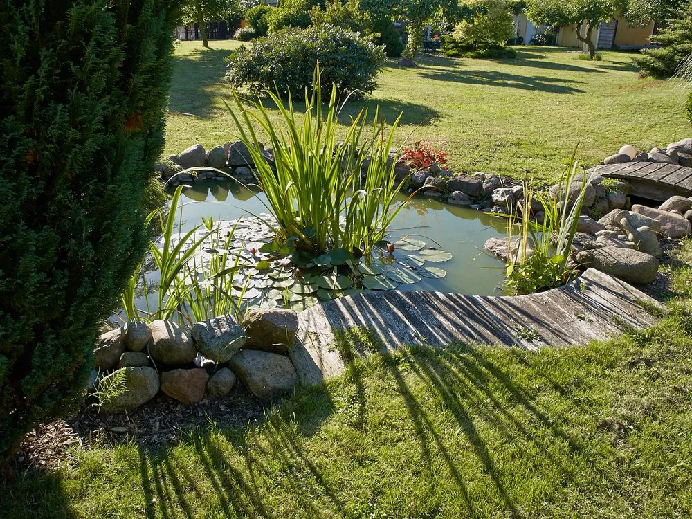 Custom residential landscaping in Oxnard, CA by Landscaping Oxnard