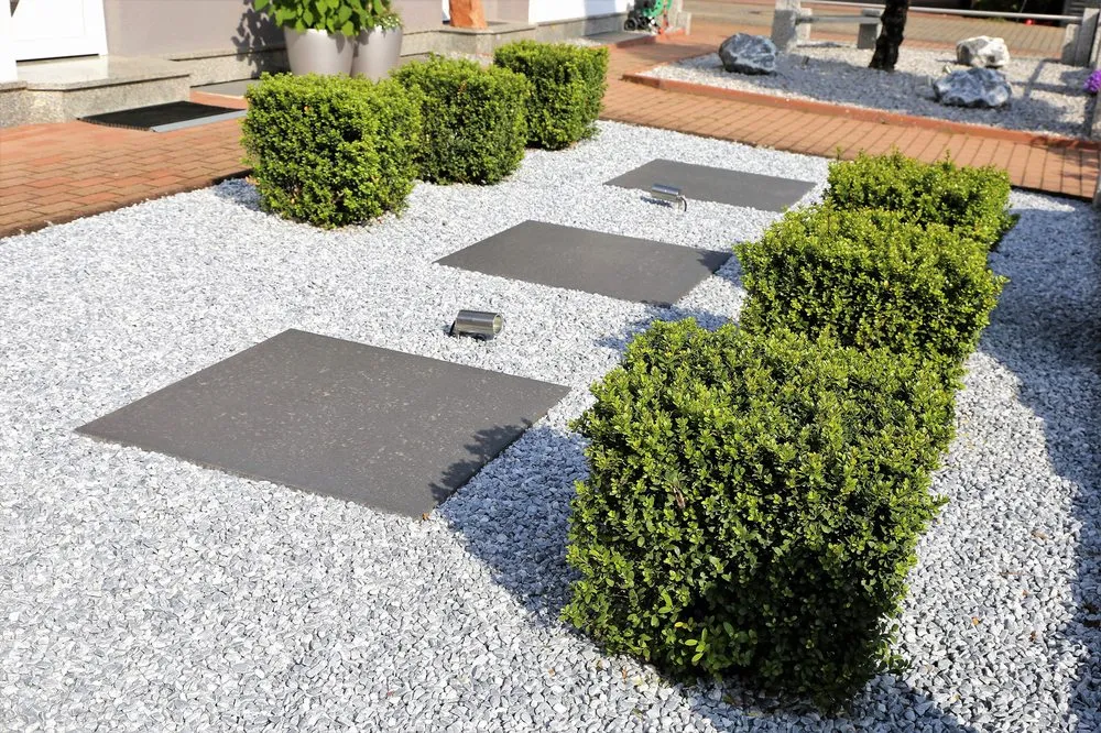 Affordable residential landscaping in Oxnard, CA by Landscaping Oxnard