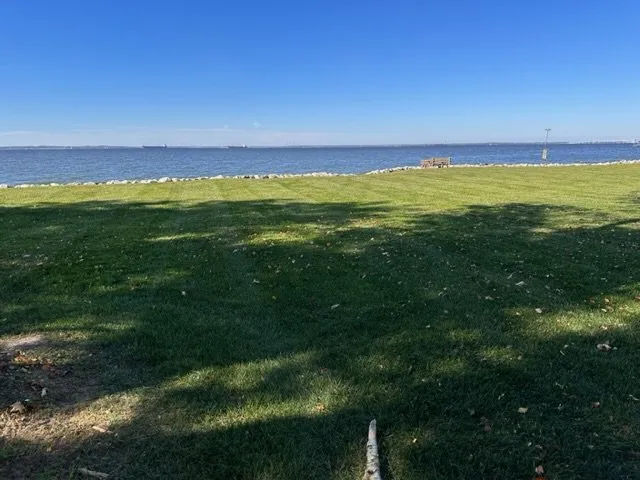 Custom residential landscaping for residential properties across Annapolis, MD - Landscaping Patrol