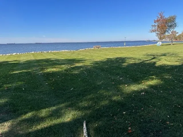 Local residential landscaping for beautiful yards in Annapolis, MD by Landscaping Patrol