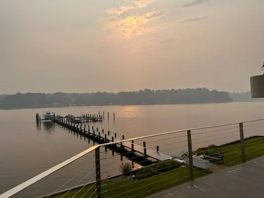 Landscaping Patrol Logo