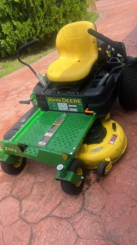 Professional landscaping services in North Miami, FL - Landscaping PHC