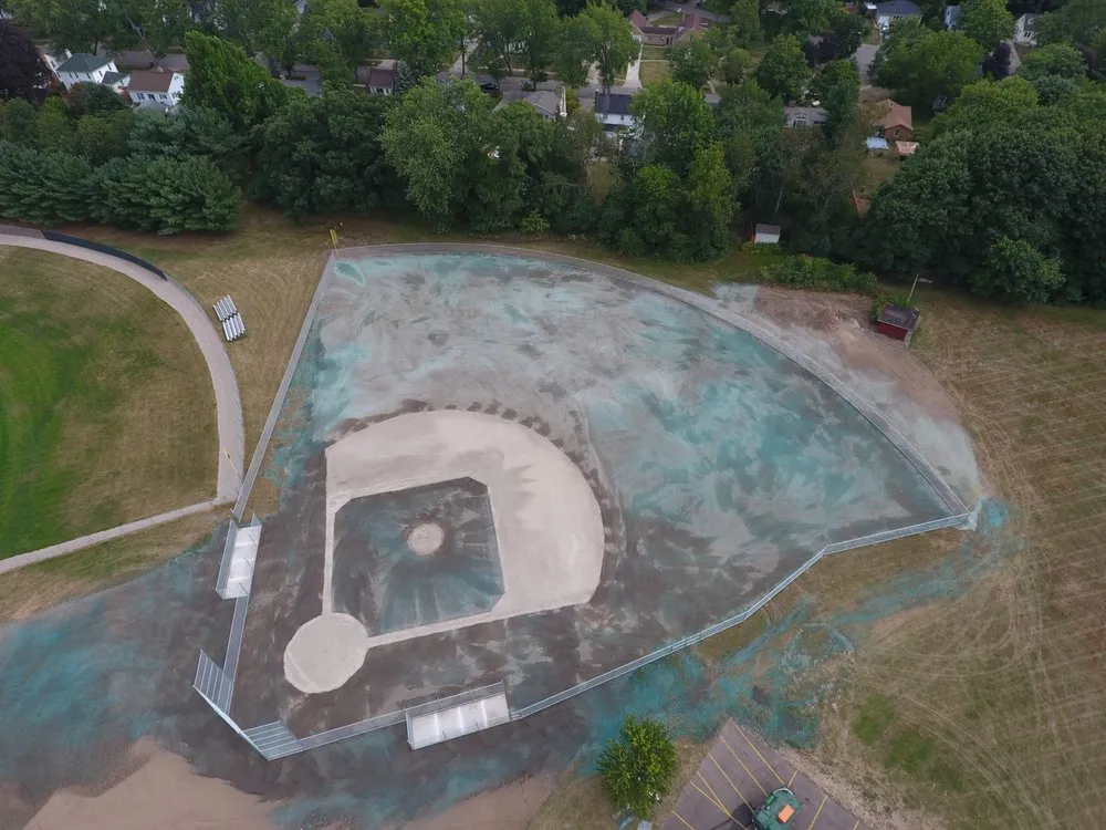 Trusted residential landscaping for homes in Kalamazoo, MI by Landscaping Plus