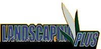 Landscaping Plus Logo