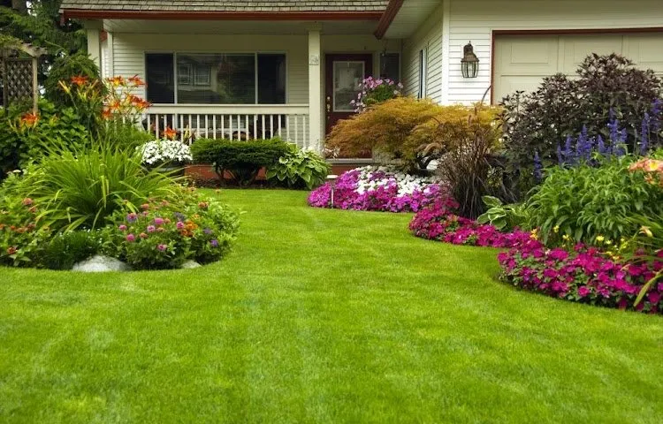 Top-rated garden landscaping for year-round maintenance across Fruitville, FL - landscaping pro level