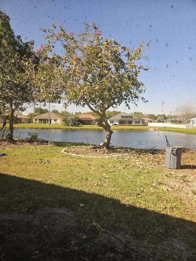 Expert landscape installation for homes across Fruitville, FL - landscaping pro level