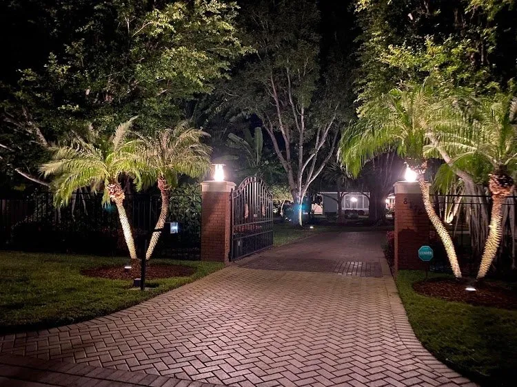 Trusted landscape design for outdoor upgrades across Fruitville, FL - landscaping pro level