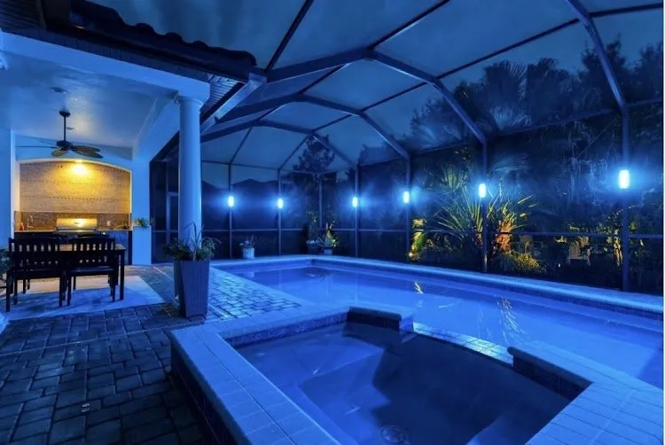 Top-rated outdoor landscaping in Fruitville, FL by landscaping pro level