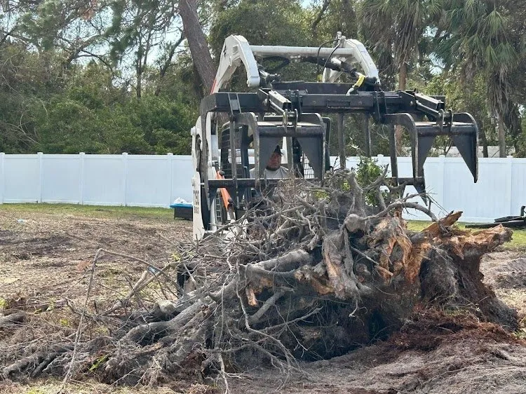 Trusted landscape installation experts serving Fruitville, FL - landscaping pro level