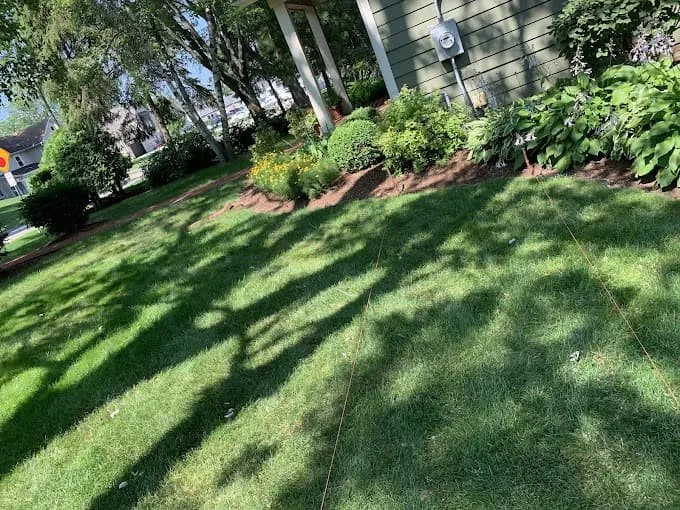 Trusted lawn mowing service experts serving Milwaukee, WI - Landscaping Pro