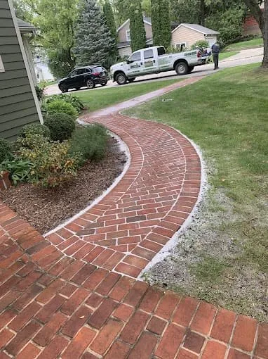 Affordable landscaping services for year-round maintenance in Milwaukee, WI by Landscaping Pro