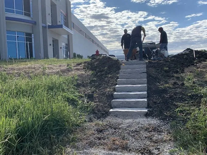 Reliable landscaping services in Milwaukee, WI by Landscaping Pro