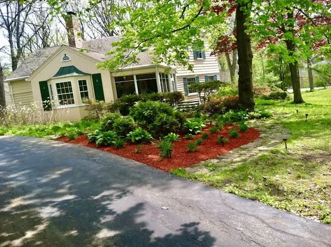 Top-rated landscape design for homes across Milwaukee, WI - Landscaping Pro