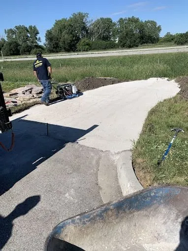 Top-rated outdoor landscaping for beautiful yards across Milwaukee, WI - Landscaping Pro