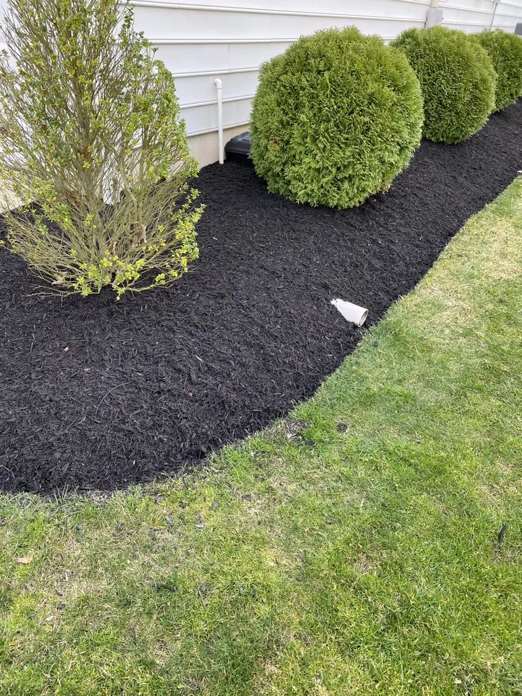 Expert residential landscaping in Williamstown, NJ by Landscaping Pro Service
