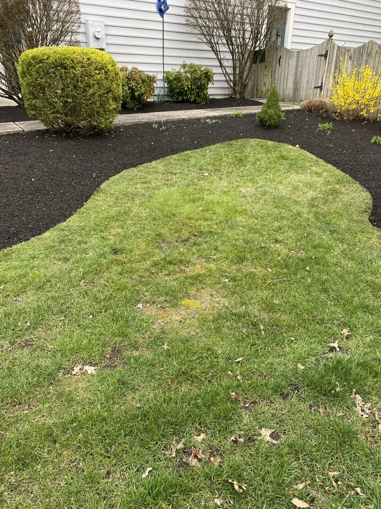 Local garden landscaping in Williamstown, NJ by Landscaping Pro Service
