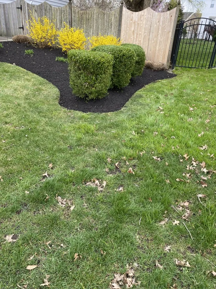 Custom landscape design in Williamstown, NJ - Landscaping Pro Service