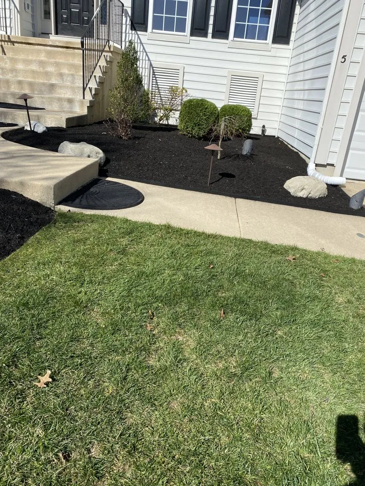 Top-rated lawn mowing service for outdoor upgrades in Williamstown, NJ by Landscaping Pro Service