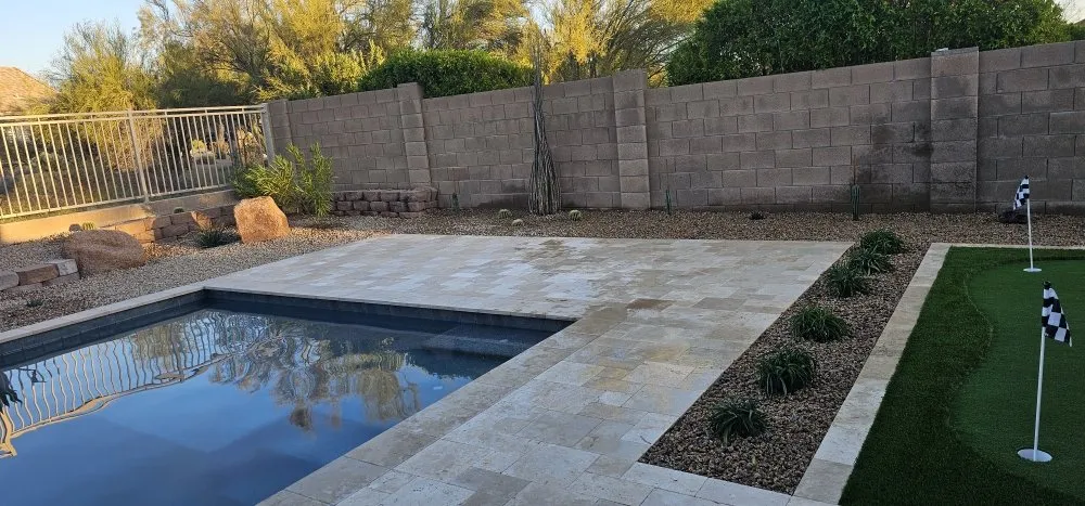 Reliable landscaping services near you across Phoenix, AZ - Landscaping Professional Service