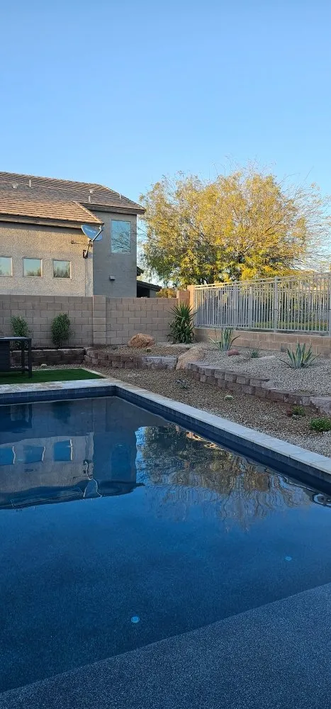 Local residential landscaping in Phoenix, AZ - Landscaping Professional Service
