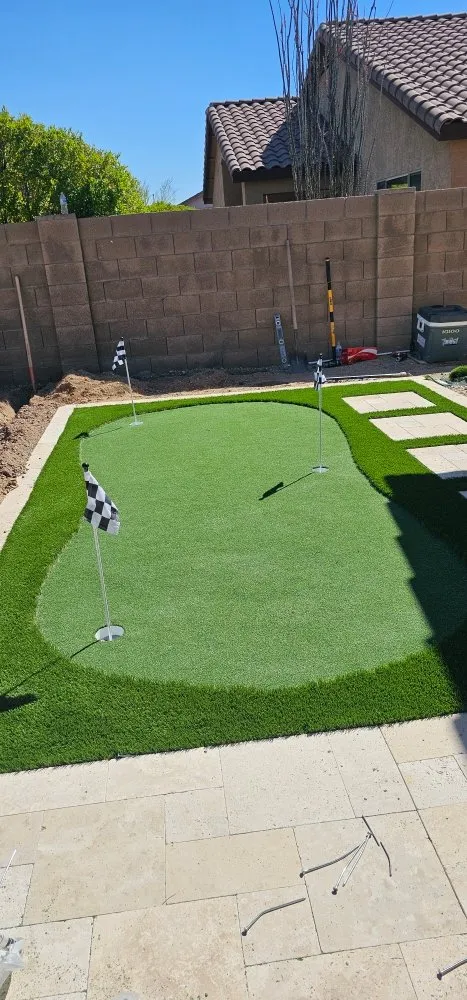 Trusted yard cleanup service experts serving Phoenix, AZ - Landscaping Professional Service