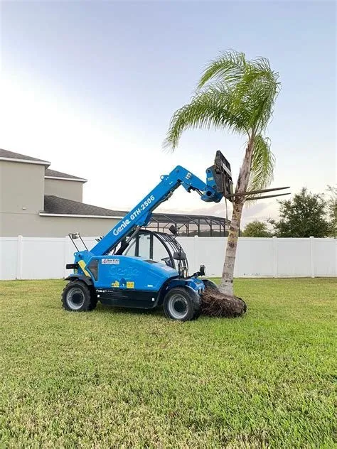 Professional landscape design experts serving Delray Beach, FL - Landscaping Professionals