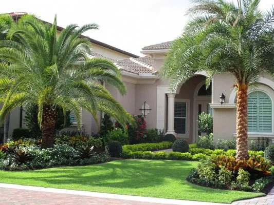Landscaping Professionals