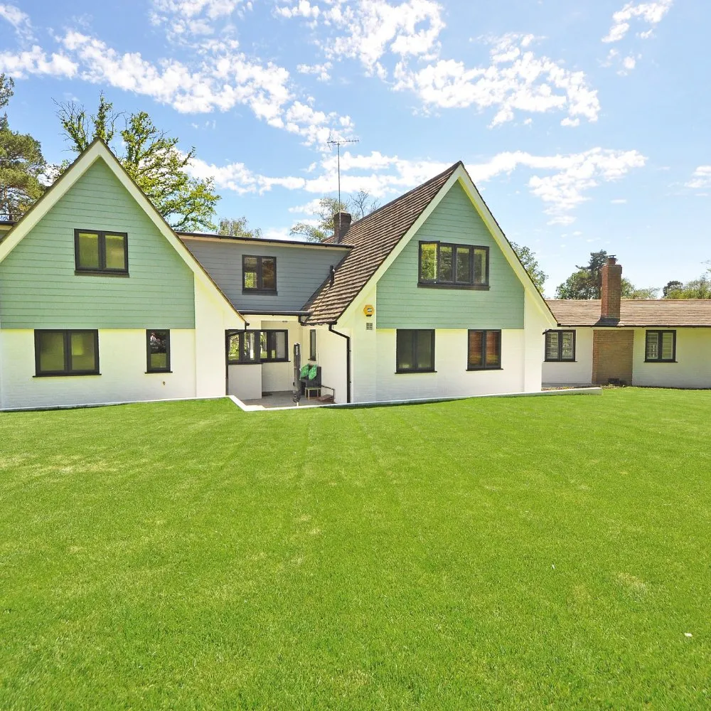 Custom outdoor landscaping for year-round maintenance across El Cajon, CA - Landscaping Pros El Cajon