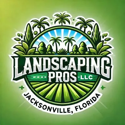 Landscaping Pros Logo