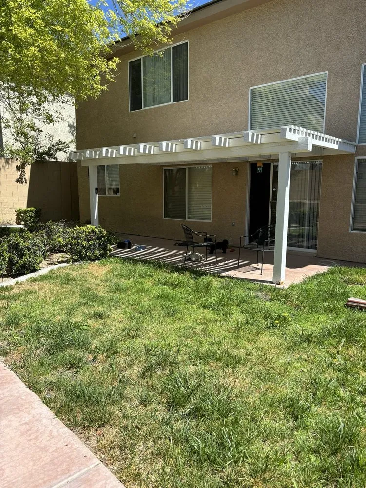 Top-rated yard maintenance experts serving North Las Vegas, NV - Landscaping Pros