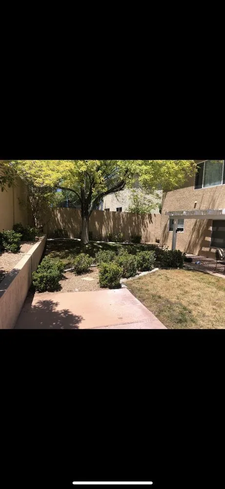 Local lawn care service experts serving North Las Vegas, NV - Landscaping Pros