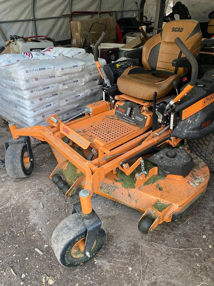 Professional landscape installation experts serving Homestead, FL - Landscaping Pros Of Homestead