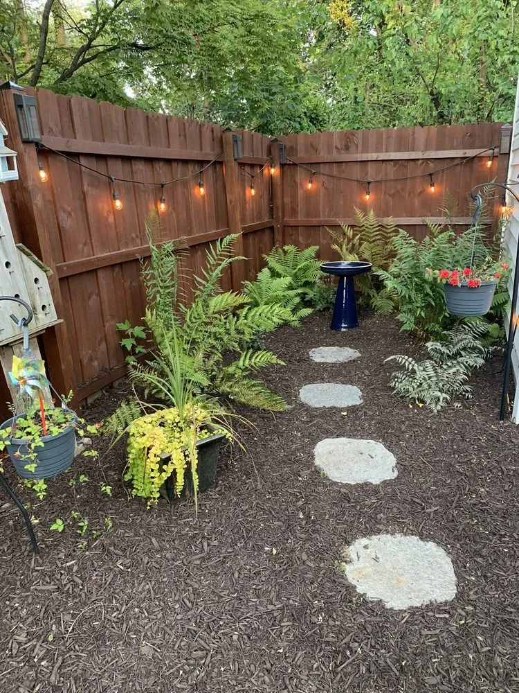 Custom landscape design experts serving Glen Burnie, MD - Landscaping Quality Services