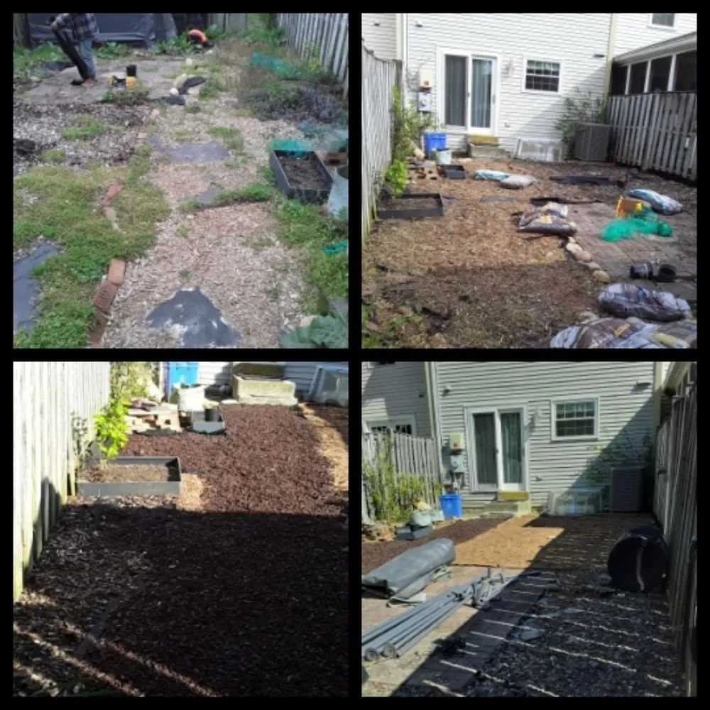 Reliable outdoor landscaping near you across Glen Burnie, MD - Landscaping Quality Services