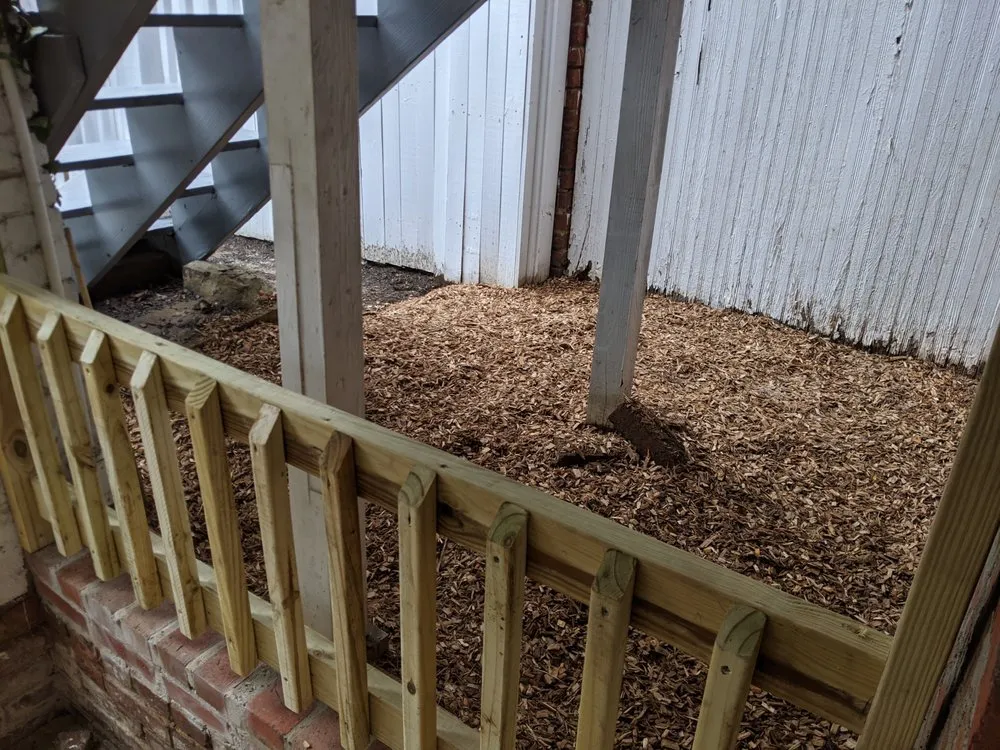 Local landscape installation near you across Glen Burnie, MD - Landscaping Quality Services